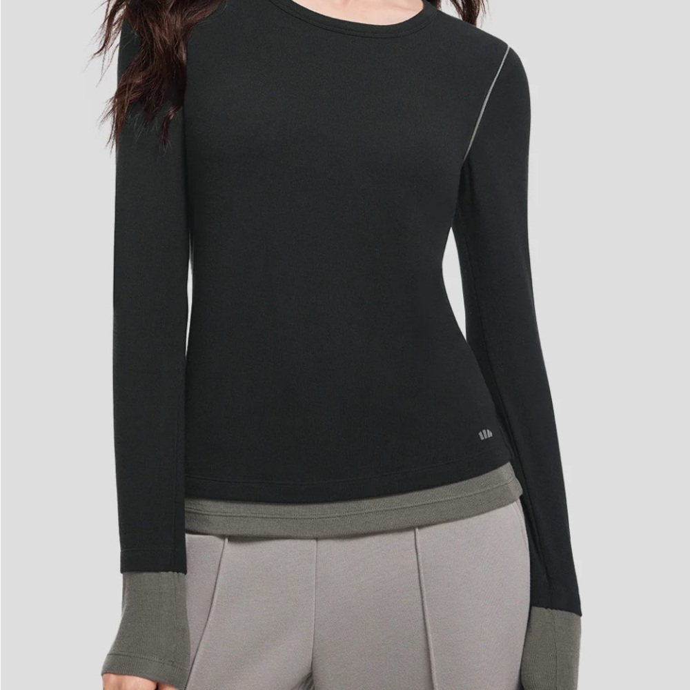 Brandnew Beneunder Women's Sculpting Base Layer